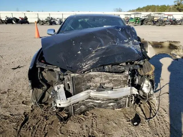 TESLA MODEL 3 2022 photo 5