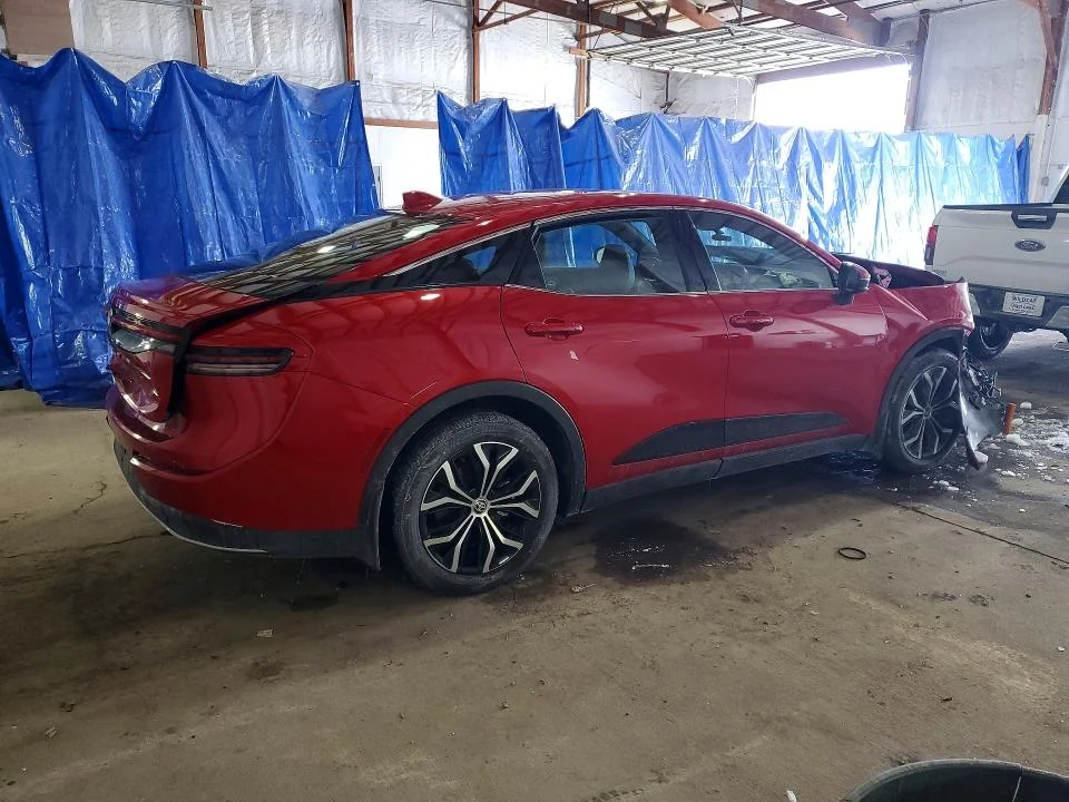 HONDA CIVIC 2015 photo 3