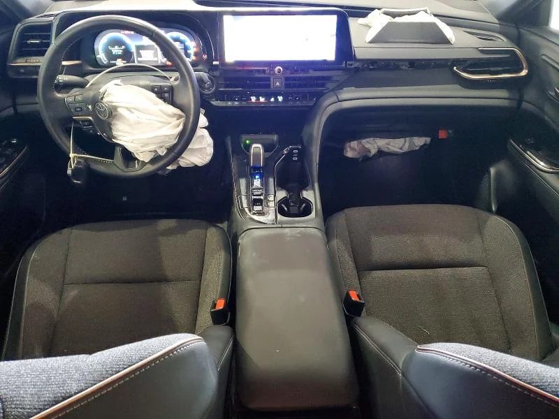 HONDA CIVIC 2015 photo 8