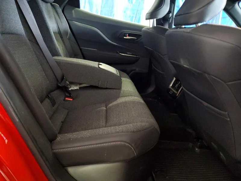 HONDA CIVIC 2015 photo 10