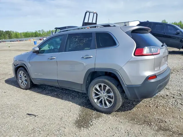 CHEVROLET BLAZER 2025 photo 2