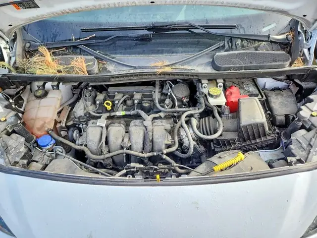 DODGE GRAND CARAVAN 2014 photo 12
