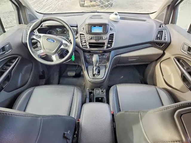 DODGE GRAND CARAVAN 2014 photo 8