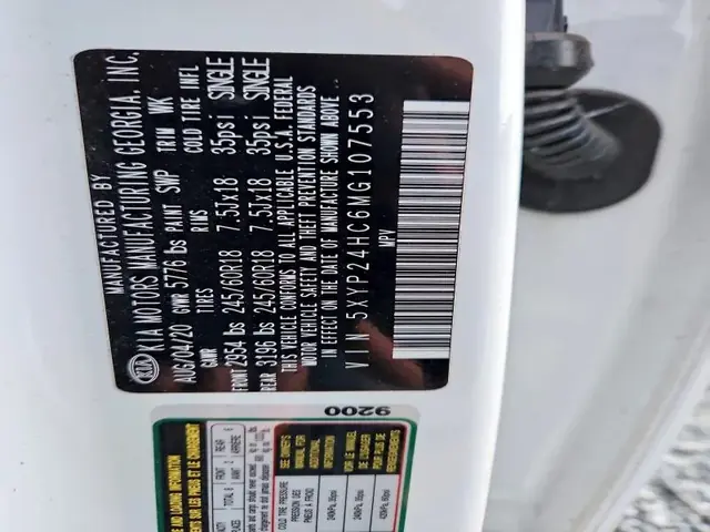 TOYOTA PRIUS 2024 photo 13