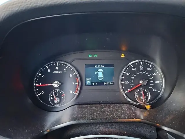 TOYOTA PRIUS 2024 photo 9