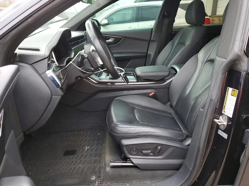 BMW 740 2023 photo 7