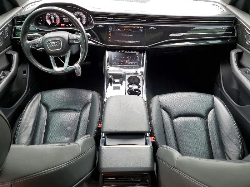 BMW 740 2023 photo 8
