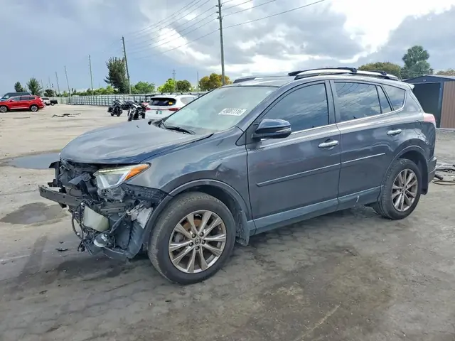 SUBARU IMPREZA 2015 — FRONT END