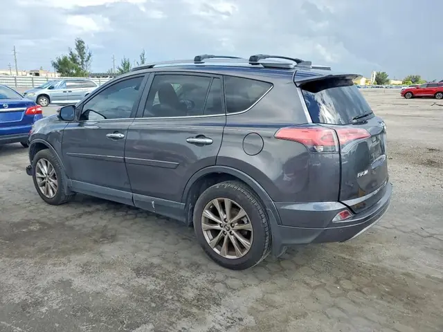 SUBARU IMPREZA 2015 photo 2