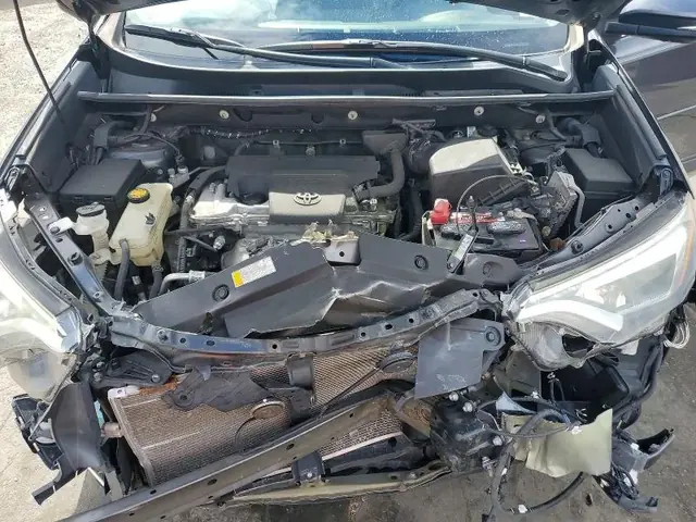 SUBARU IMPREZA 2015 photo 11