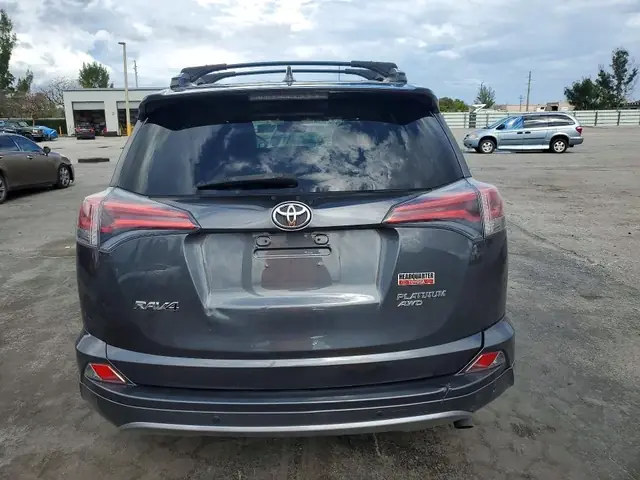 SUBARU IMPREZA 2015 photo 6