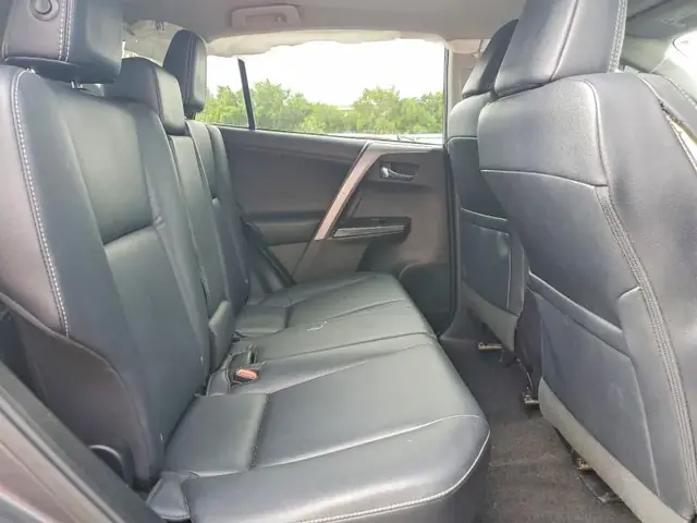 SUBARU IMPREZA 2015 photo 10