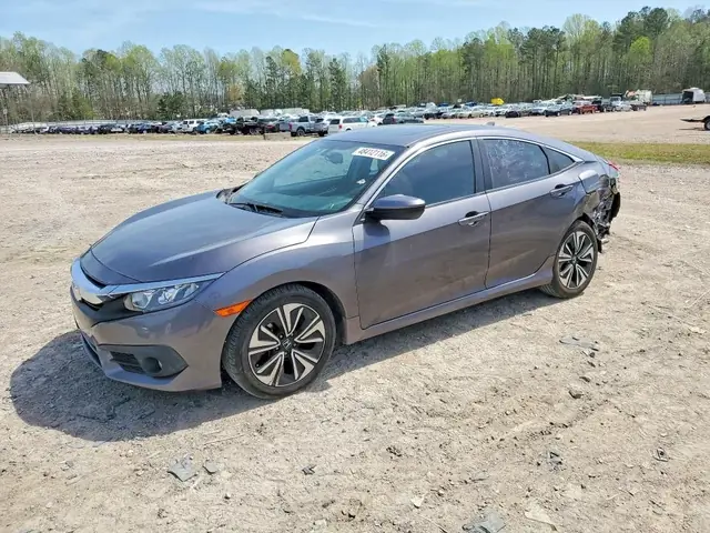 HONDA CR-V 2011 — FRONT END