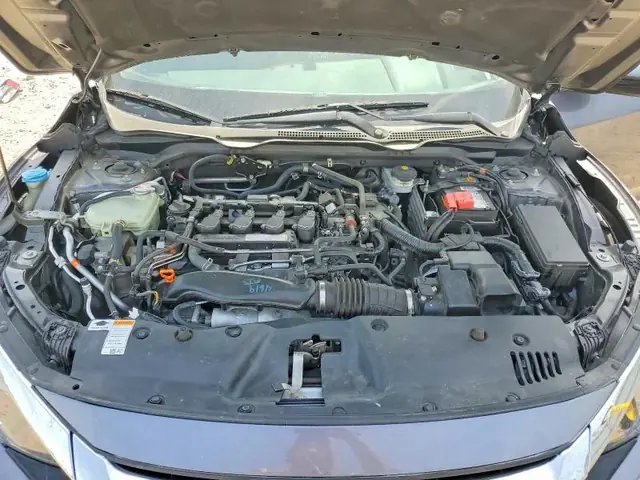 HONDA CR-V 2011 photo 11