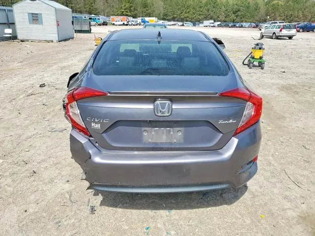 HONDA CR-V 2011 photo 6