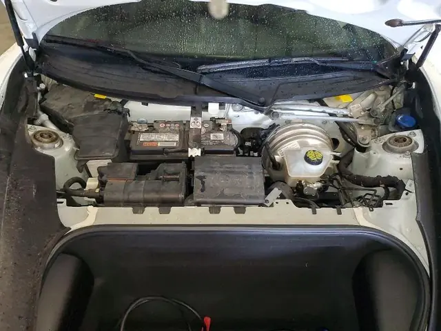 HYUNDAI SONATA 2013 photo 11