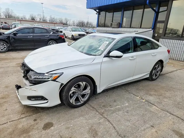 FORD F150 2018 — WATER/FLOOD