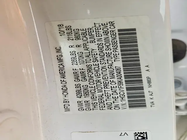 FORD F150 2018 photo 13