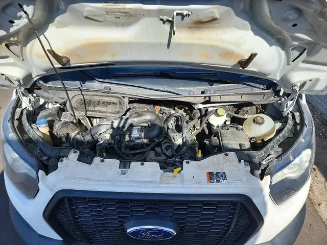 KIA OPTIMA 2018 photo 12