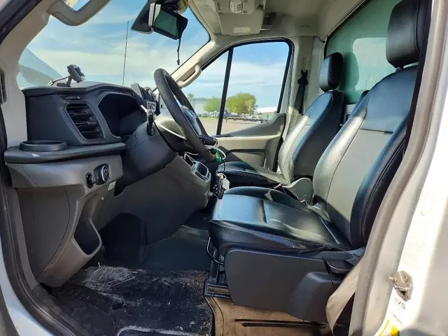 KIA OPTIMA 2018 photo 7