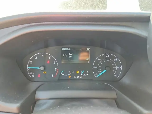 KIA OPTIMA 2018 photo 9
