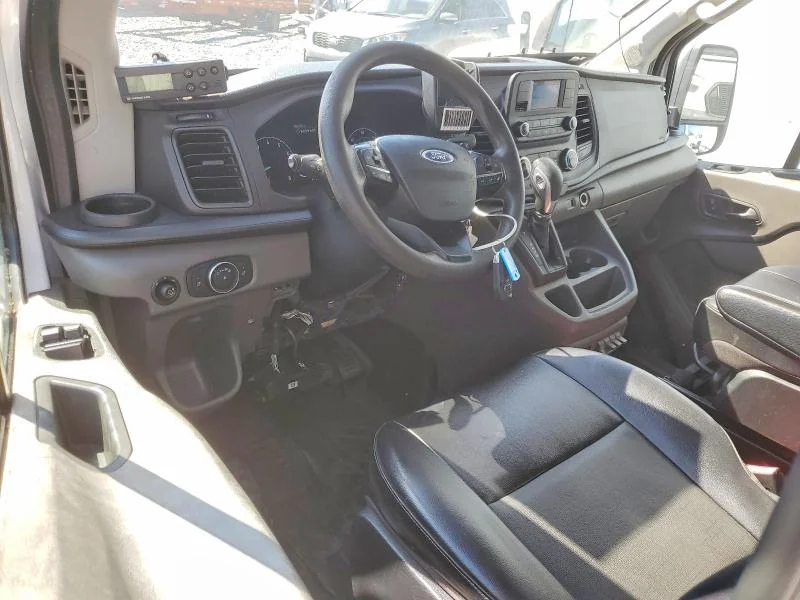 HONDA CR-V 2022 photo 8