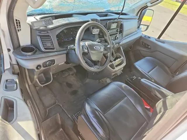 TOYOTA TACOMA 2024 photo 8