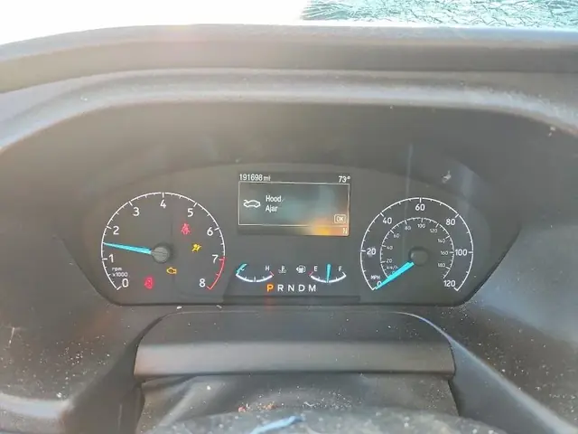 TOYOTA TACOMA 2024 photo 9