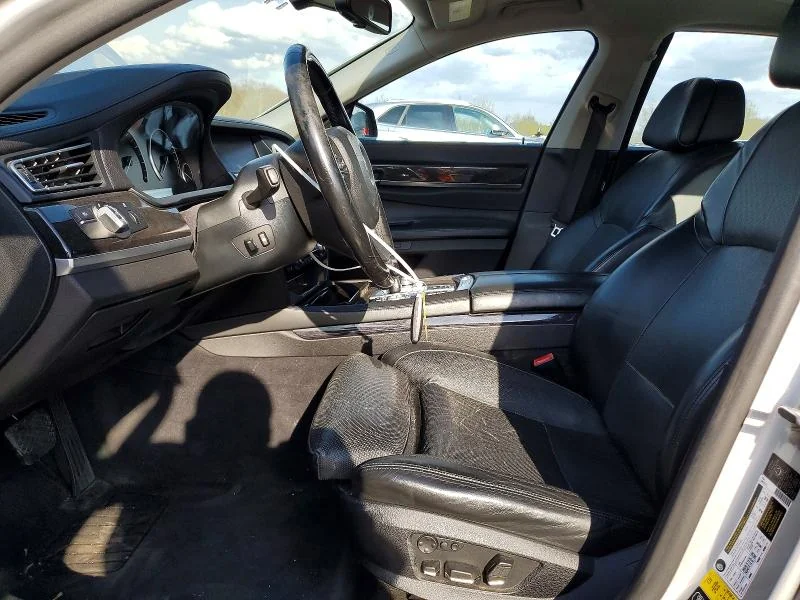 CHRYSLER TOWN & COUNTRY 2000 photo 7