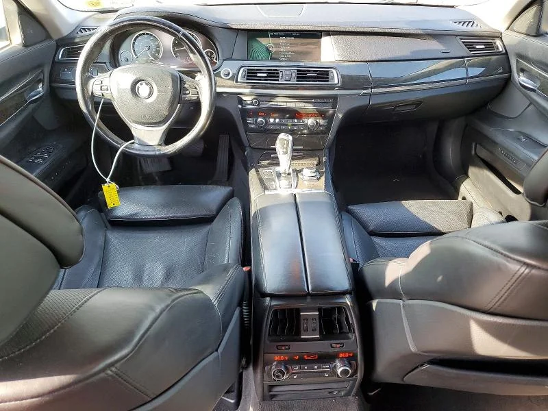 CHRYSLER TOWN & COUNTRY 2000 photo 8