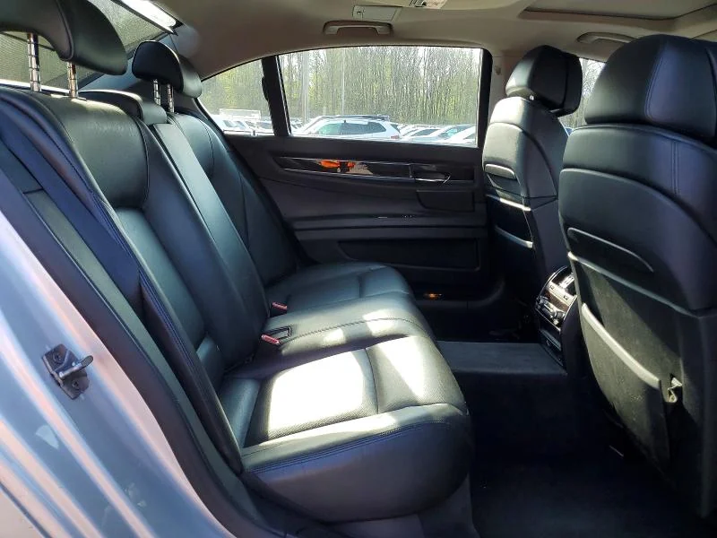 CHRYSLER TOWN & COUNTRY 2000 photo 10