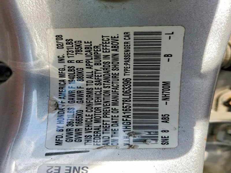 TOYOTA PRIUS 2012 photo 12