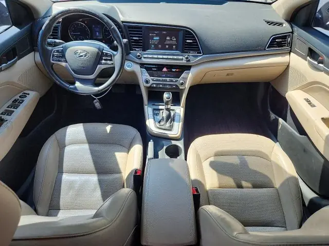 JEEP CHEROKEE 2021 photo 8