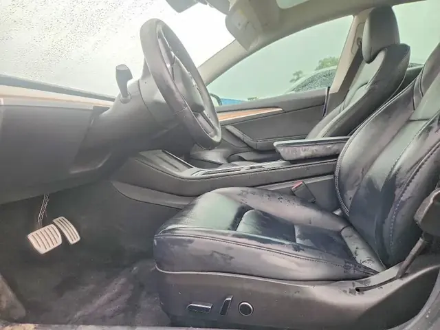 FORD TRANSIT CONNECT 2022 photo 7