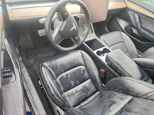 FORD TRANSIT CONNECT 2022 photo 8