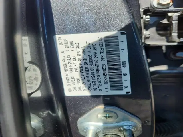 KIA SORENTO 2013 photo 12