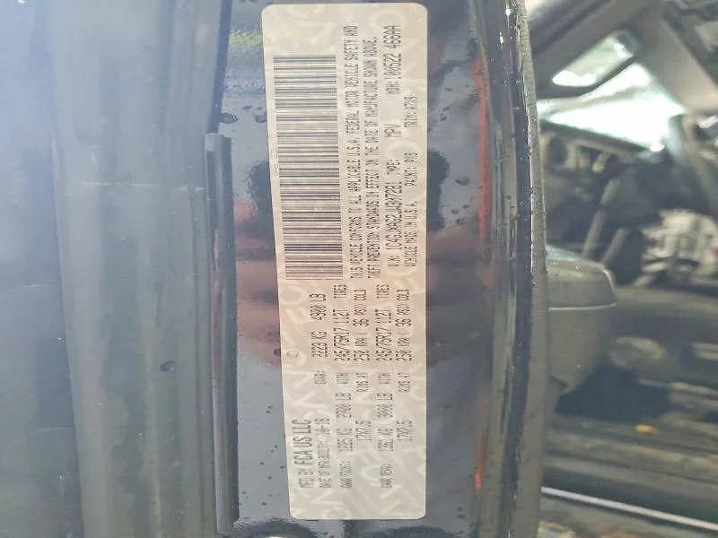TOYOTA RAV4 2017 photo 13
