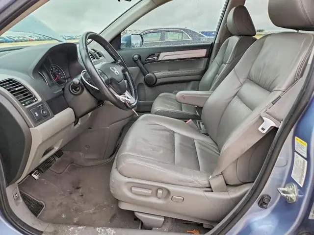 HONDA CIVIC 2016 photo 7