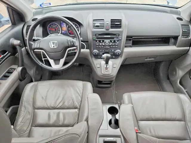 HONDA CIVIC 2016 photo 8
