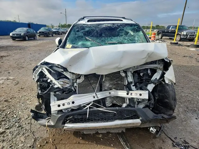 HONDA RIDGELINE 2008 photo 5
