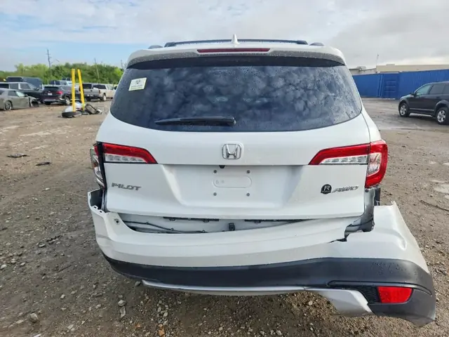 HONDA RIDGELINE 2008 photo 6