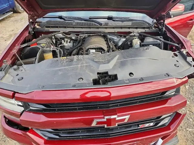 HONDA ACCORD 2019 photo 11