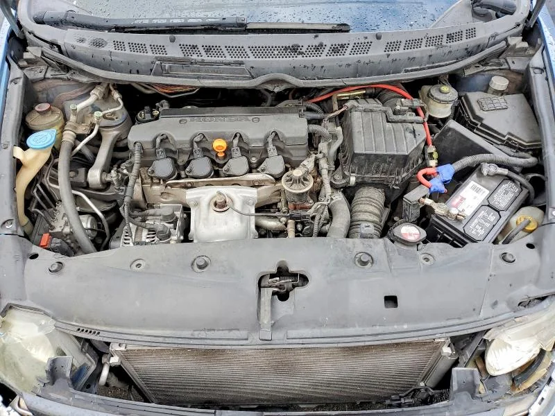 HONDA PILOT 2005 photo 11