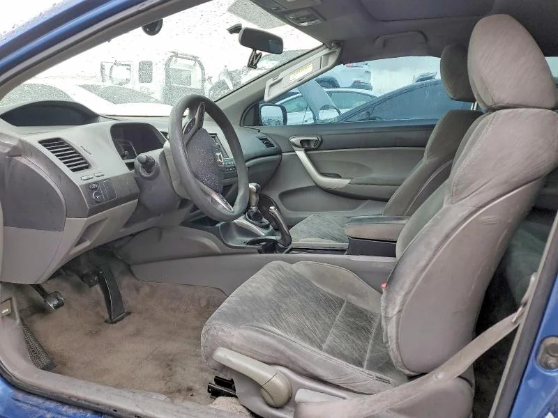 HONDA PILOT 2005 photo 7