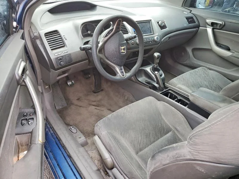 HONDA PILOT 2005 photo 8