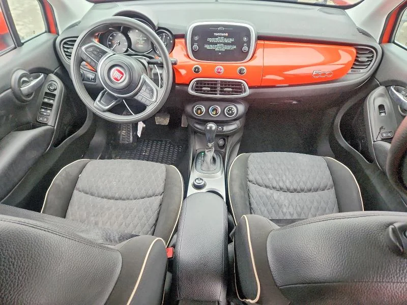 JEEP LIBERTY 2004 photo 8