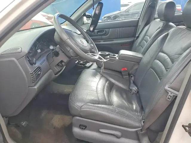 KIA SOUL 2010 photo 7