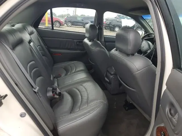KIA SOUL 2010 photo 10
