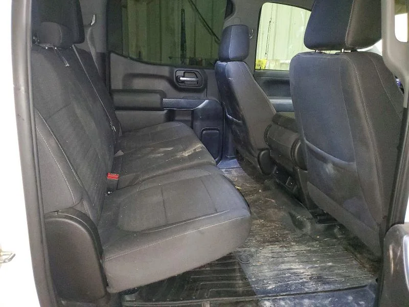 FORD TRANSIT 2020 photo 10