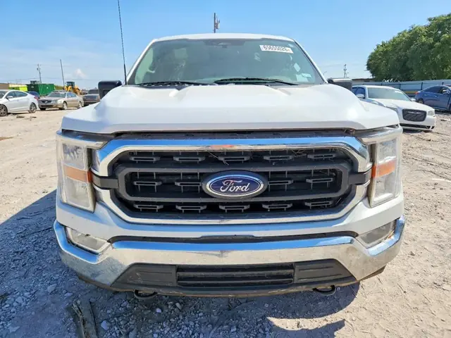 FORD TRANSIT 2020 photo 5